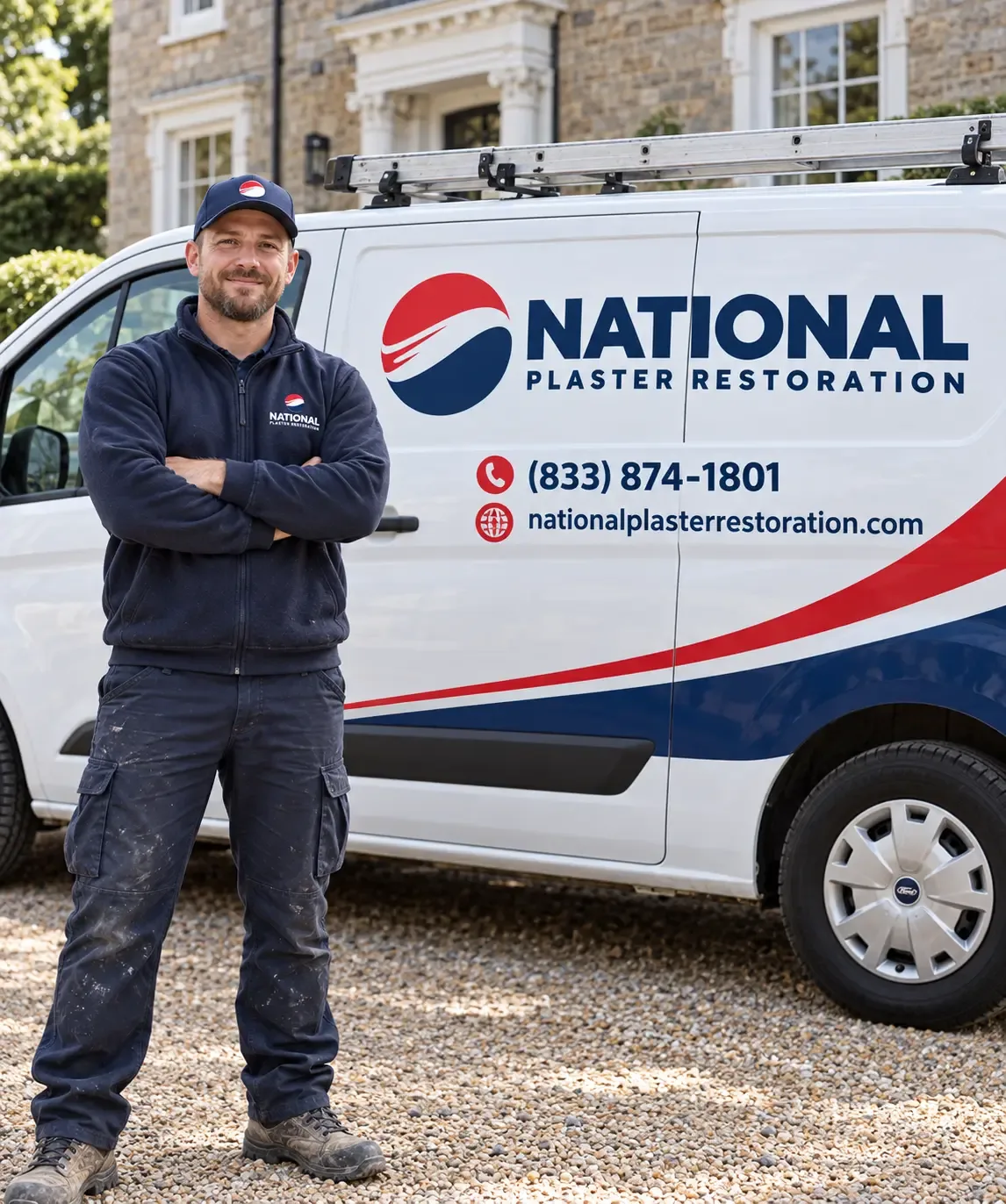 Plaster Repair company in Mcfarlan, NC